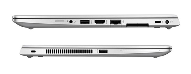 HP EliteBook 840 G5